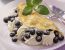 Crêps mit fruchtiger Cremefine-Füllung