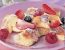 Rahmschmarren mit Beeren