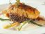 Hechtfilet mit Linsen