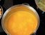Karotten-Samt Suppe