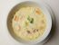 Jungzwiebelsuppe
