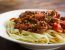 Spaghetti Bolognese