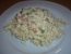 Gemüsenudeln mit Käserahmsauce