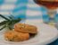 Butter mit Cognac