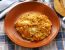Kürbisrisotto