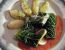 Fisch-Kohlroulade
