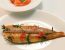 Seezunge mit Rosmarin gebraten