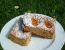 Dinkel - Marillenkuchen