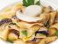 Papardelle mit Steinpilzen