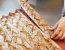 Kürbiskernbaguette