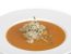 Reissuppe mit Tomaten