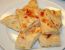 Asiatische Foccacia