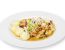 Krenfleisch mit Kräuterknödel