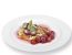 Tiroler Melchermuas mit Weichseln