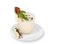 Bananenshake mit Schokobanane