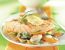 Lachs im Gemüsebett