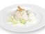 Schollenfilet mit Rahmzucchini