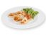 Chicorée mit Mozzarella überbacken