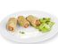Frankfurter im Fladenbrot