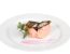 Pangasiusfilet in Waldviertler Mohnkruste und rosa Erdäfelpüree