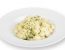 Gnocchi mit Obers-Dillsauce und Kürbiskernöl