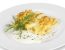 Spargelauflauf mit Kresserahm