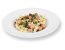 Fusilli-Bohnen-Eintopf