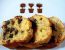 Bananenkuchen mit Dschungelflair