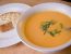 Karotten-Apfel-Ingwersuppe