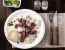 Rumpsteak mit 3 Pfeffer-Thunfischsauce
