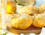 Gorgonzola-Foccacia