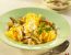 Tagliatelle in Austernpilzsauce