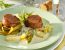 Pasta mit Spargel und Schweinefilet