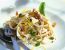 Nudeln mit Zitrone und Mascarpone