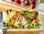 Spargel-Erdbeer-Salat