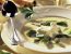 Spargelcremesuppe