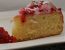 Blechkuchen mit Ribisel