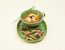Energiesuppe mit Huhn