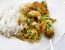 Seeteufelfilet asiatisch