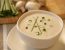 Pilzcremesuppe aus Mischpulver