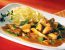 Tagliatelle in Spinat-Steinpilz Sauce