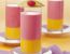 Mango- Himbeer- Shake