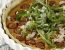 Quiche mit Cocktailtomaten