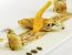 Frischkäse-Frühlingsrolle