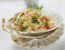 Shrimpscocktail in Joghurt-Mango-Sauce