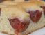 Blechkuchen mit Zwetschken