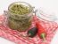 Scharfes Avocado- Nuss- Pesto