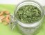 Cashew- Rucola- Pesto