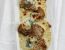Gorgonzola- Schnitzel