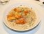 Kartoffelsuppe mit homemade Kartoffelchips